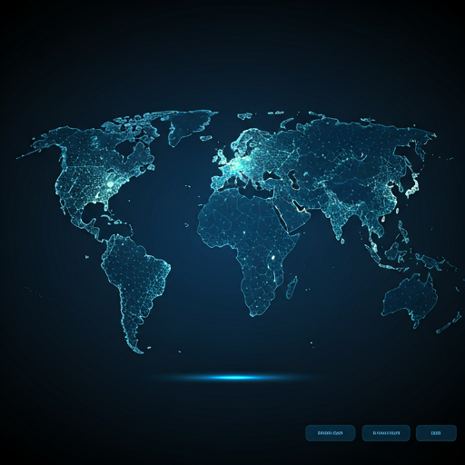 Global Connectivity